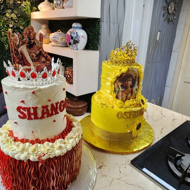 Cake y dulces - 9/10