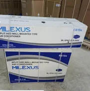SPLIT MILEXUS DE 1TON con FACTURA, GARANTÍA Y TRANSPORTE GRATIS. - Img 48004829
