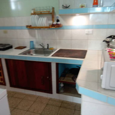 🏤🏊‍♂️⚡️Casa con piscina y respaldo energético en playa Guanabo (Habana del Este)/Alquiler de casa con piscina⛱️ - 2/10