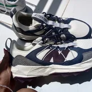 NEW BALANCE ORIGINALES #41 - Img 57414520