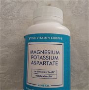 magnesium potassium aspartate 100 tabl - Img 45918277