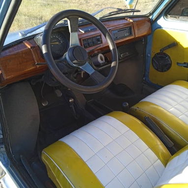 Se vende FIAT POLACO 126 - Img 122898092