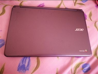 Laptop Acer chomebook 15 - Img 64983194