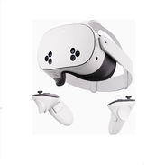 Gafas de realidad virtual ❗️Meta Quest 3s❗️ - Img 58218956