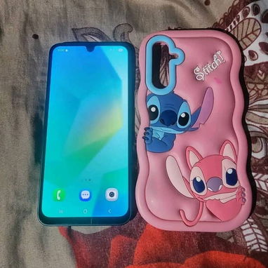 Samsung A16 - 2/2