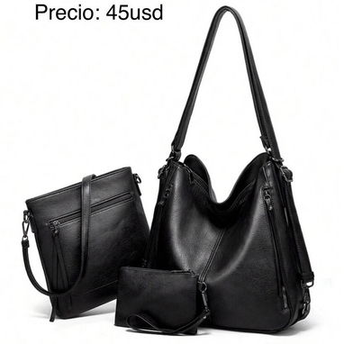 Set de carteras - Img 120507937