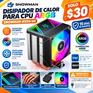 Dispensador de calor para CPU - Img 57977125