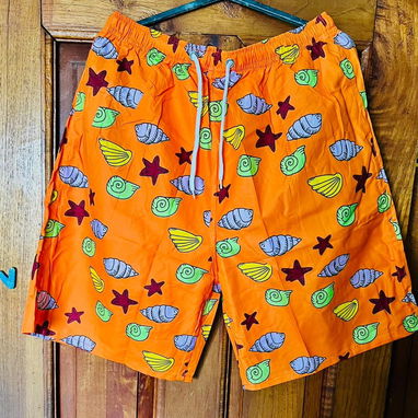 Short de Naylon para la playa - Img 123398352