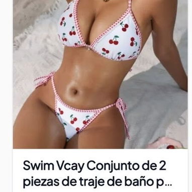 Bikinis de mujer de dos piezas - 2/10