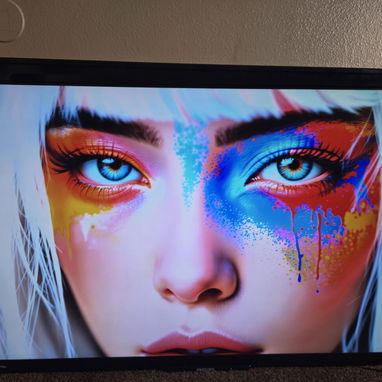 Tv Philips 55 pulgadas smart tv - Img 127071906