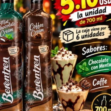 Productos alemanes ventas mayoristas y minoristas - 5/7