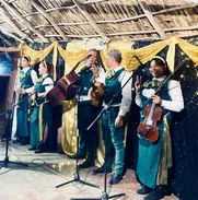 Mariachis en la Habana - Img 50133751