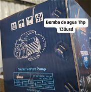 bomba de agua - Img 45754955