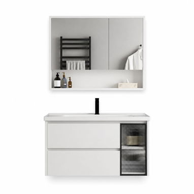 Muebles con su lavamanos - Img 123616261