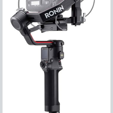 Gimbal DJI RS 2 - Img 119672778