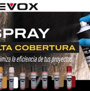 Disponible Pintura Spray, esmalte de secado rápido - Img 46060303