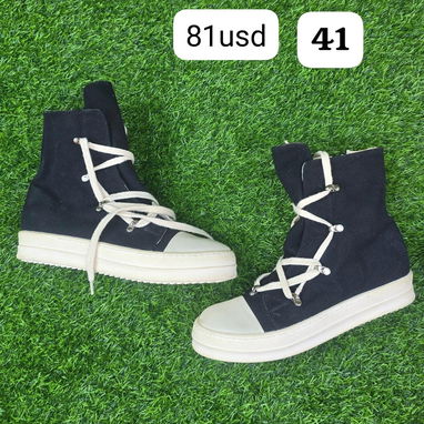 Todo tipo de zapatos - 6/9
