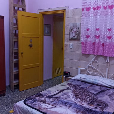Apartamento en centro habana - Img 94742592