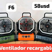 Ventilador F6 - Img 56694906