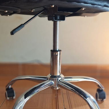 SILLAS ERGONÓMICAS, EJECUTIVAS, PARA ESCRITORIOS - 4/5