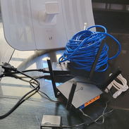Se vende equipo de red - Img 56837632