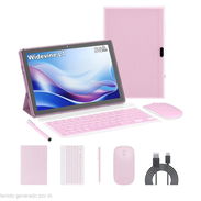 80 usd como new 59530753 8GB RAM+128GB ROM/2TB Expandible, Pantalla IPS 1280x800, 5G Wi-Fi6, Cámara Dual, Batería 6000m - Img 56861718