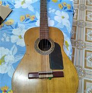 Guitarra - Img 46110422