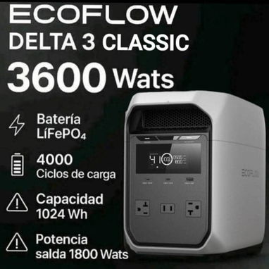 ♦️Estaciones de energía,Paneles Solares y Plantas Eléctricas. Interesados al privado ☎️55173152. - Img 109980823