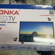 Televisor konka nuevo con cajita - Img 58103064