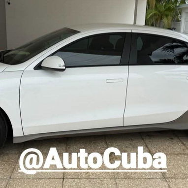 Hyunday IONIQ 6 2025,  al detalle 3mil millas - 2/8