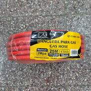 Manguera para gas (rollo 25 m) - Img 57426630