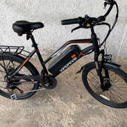 BICICLETA ELÉCTRICA VIPORVIVE - Img 57537921