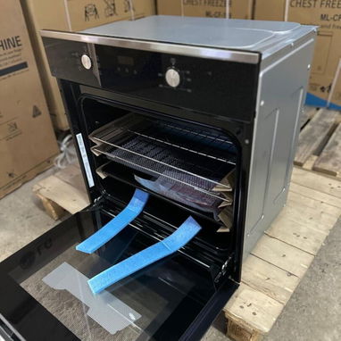 Horno eléctrico - Img 118239132