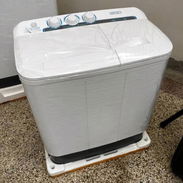 Lavadora semiautomática y automática Garantía y Domicilio incluído - Img 53871233