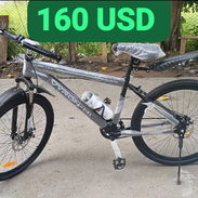 Bicicleta para niños - Img 56815446
