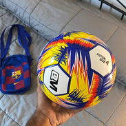 Balón de Futsal, size 4 - Img 45412196