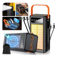 power bank de 80 mil milia amperes en 60 usd interesados al 52528132 - Img 56883673