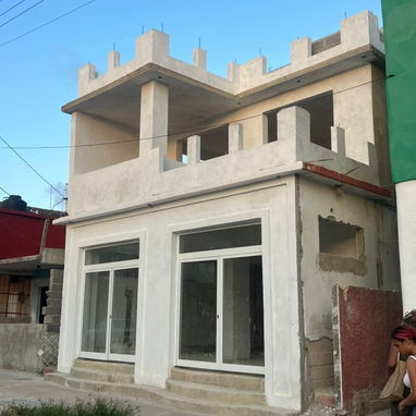 Leer la descripción, casa en el lugar más céntrico de playa venta o negocio por carros y oro - Img 122747030