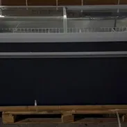 Nevera horizontal de congelación, rango de temperatura entre -18-22 grados  2.00*85*89 25 pies cubicos  Nueva en caja - Img 54651847