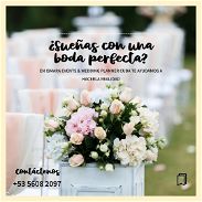 Servicio de Organización: Bodas, 15, Cumples, Eventos Privados en Ismara Events & Wedding Planner Cuba=RESERVA Calidad! - Img 44335636
