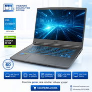💻MSI THIN 15...CORE I5 13TH+RTX 3050+144Hz - Img 56272736