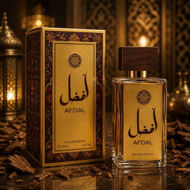 Perfumes Árabes - Img 123849277