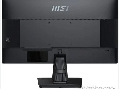Monitor MSI PRO MP251 de IPS 1920 x 1080 (FHD) de 25 pulgadas, 100Hz HDMI, puerto VGA🎗🎗63723128 - Img 67696353