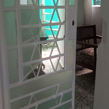 Casa en Santos Suárez - 2/9