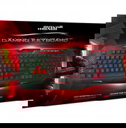 💥Teclado Gaming Samurai 💥 - Img 49480749