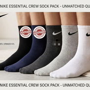 MEDIAS NIKE🧦 - Img 55036781