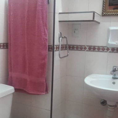 Se renta habitación privada en el vedado. 54026428 - Img 30561245