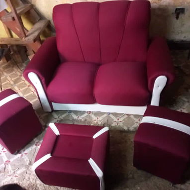 Muebles - 6/10