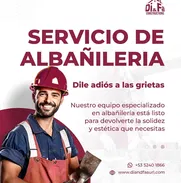 CONSTRUCCIONES DI AND FA Transformamos cada rincón con colores que inspiran 💡 - Img 50722886