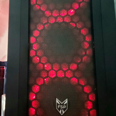 Pc gamer solo la torre - 3/3